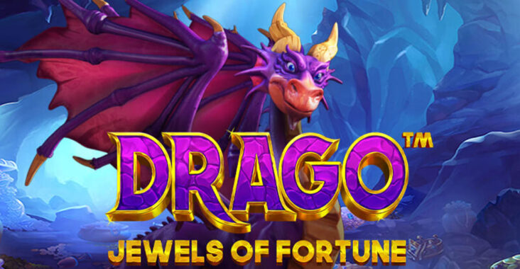 Pembahasan Lengkap dan Cara Main Slot Online Drago Jewels Of Fortune di Situs Judi Casino GOJEKGAME